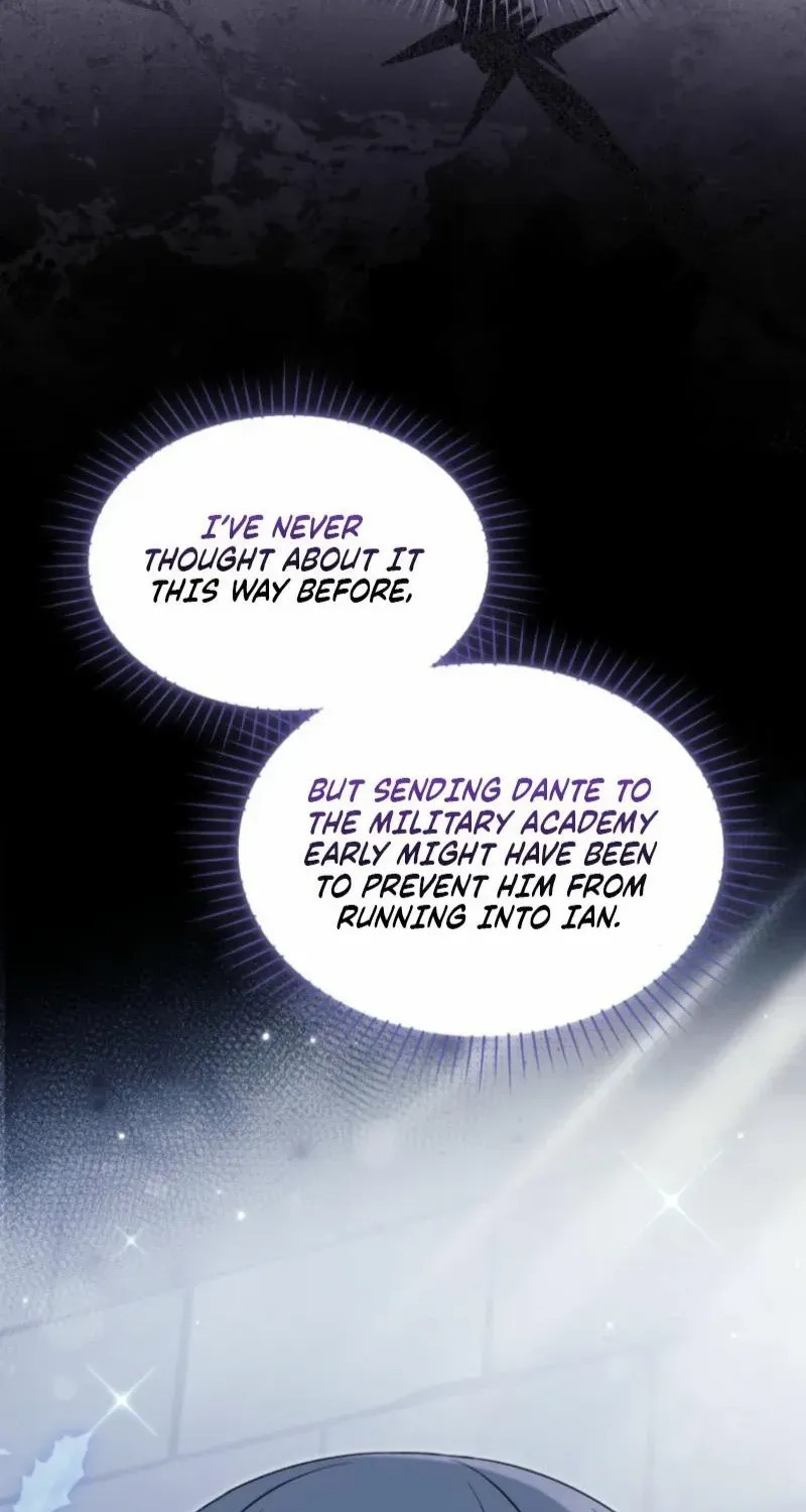 The Villain’s Daughter in law is Inherently Powerful Chapter 39 page 73 - 