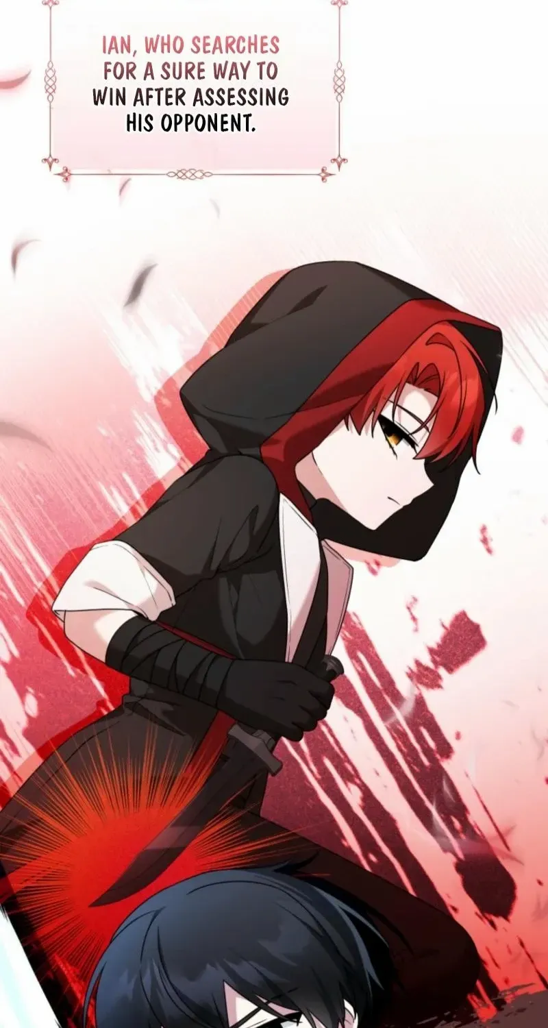 The Villain’s Daughter in law is Inherently Powerful Chapter 39 page 79 - 