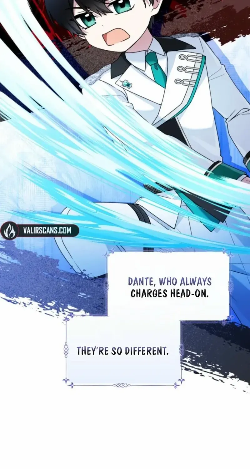 The Villain’s Daughter in law is Inherently Powerful Chapter 39 page 80 - 
