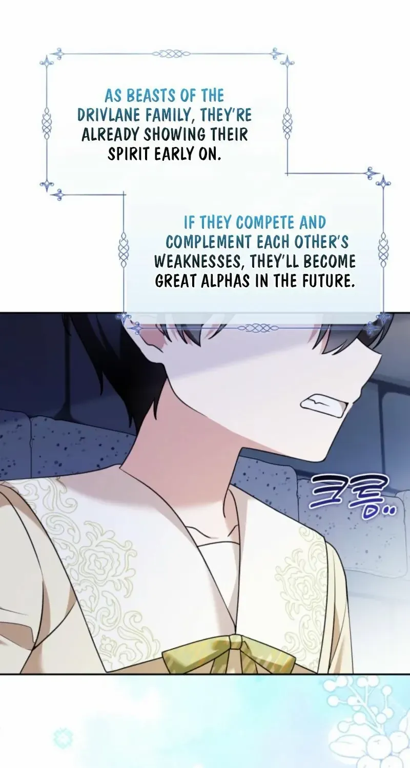 The Villain’s Daughter in law is Inherently Powerful Chapter 39 page 81 - 