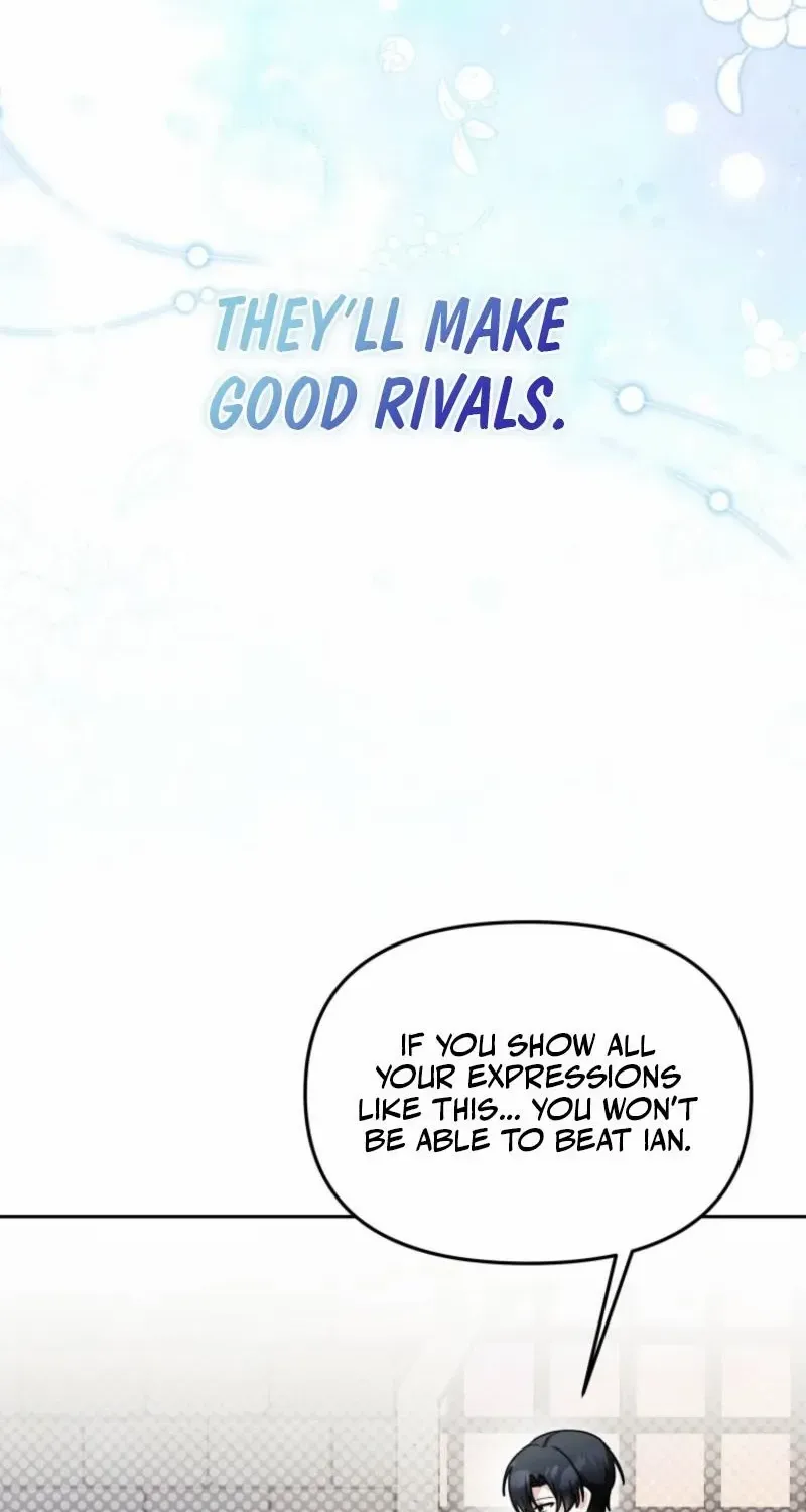 The Villain’s Daughter in law is Inherently Powerful Chapter 39 page 82 - 