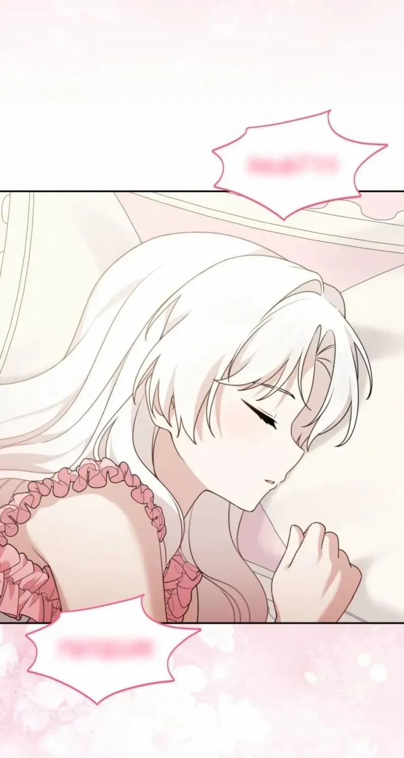 The Villain’s Daughter in law is Inherently Powerful Chapter 39 page 86 - 