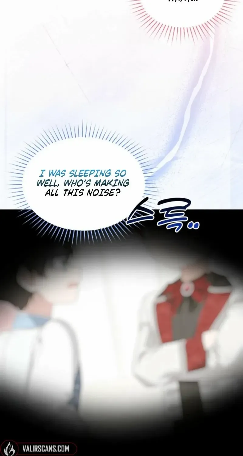 The Villain’s Daughter in law is Inherently Powerful Chapter 39 page 88 - 