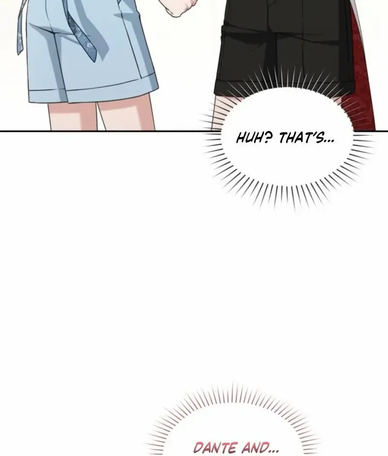 The Villain’s Daughter in law is Inherently Powerful Chapter 39 page 90 - 