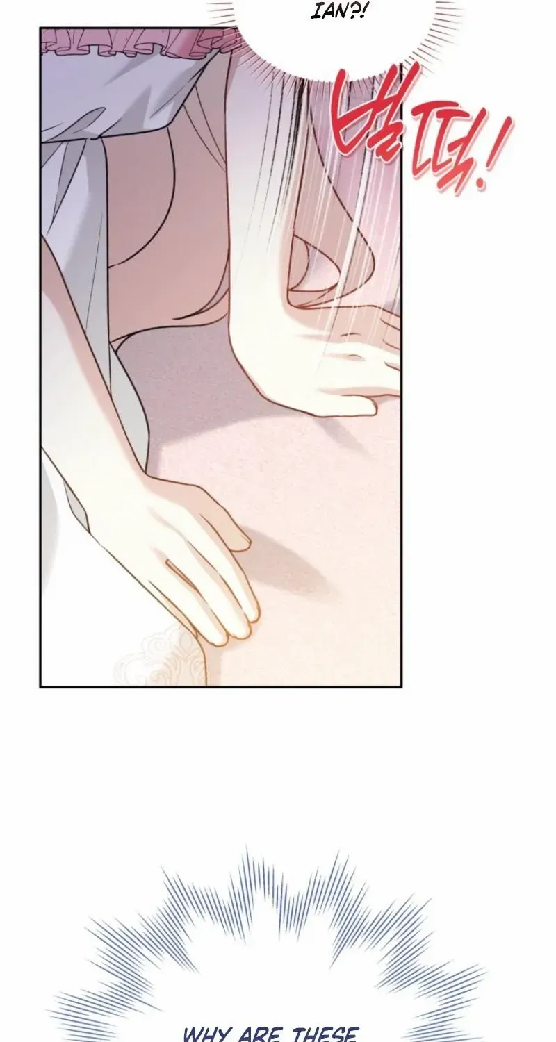 The Villain’s Daughter in law is Inherently Powerful Chapter 39 page 91 - 