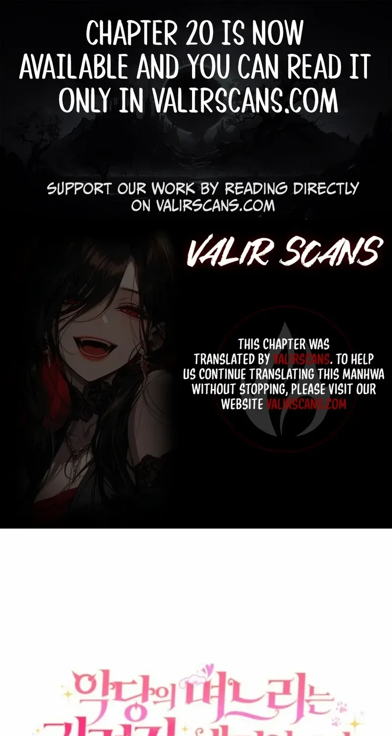 The Villain’s Daughter in law is Inherently Powerful Chapter 4 page 1 - 
