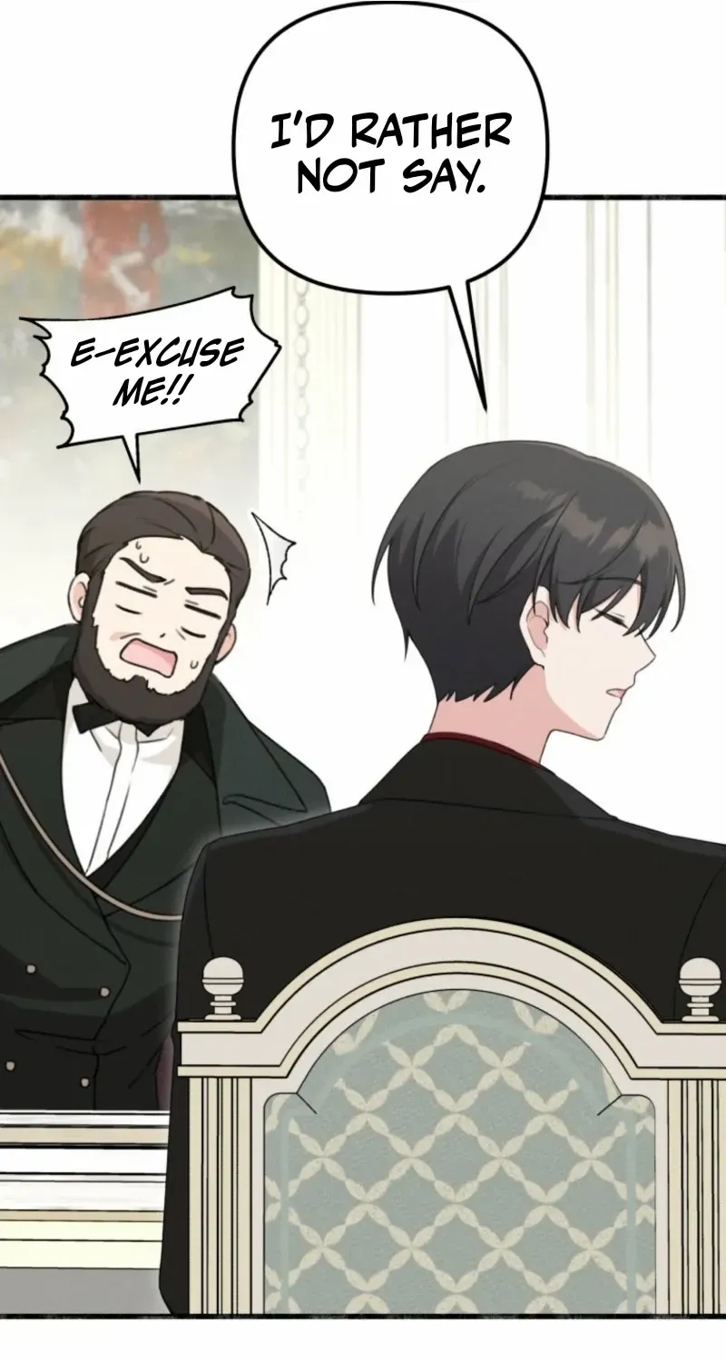 The Villain’s Daughter in law is Inherently Powerful Chapter 4 page 11 - 
