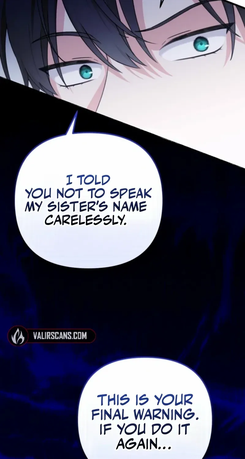 The Villain’s Daughter in law is Inherently Powerful Chapter 4 page 23 - 