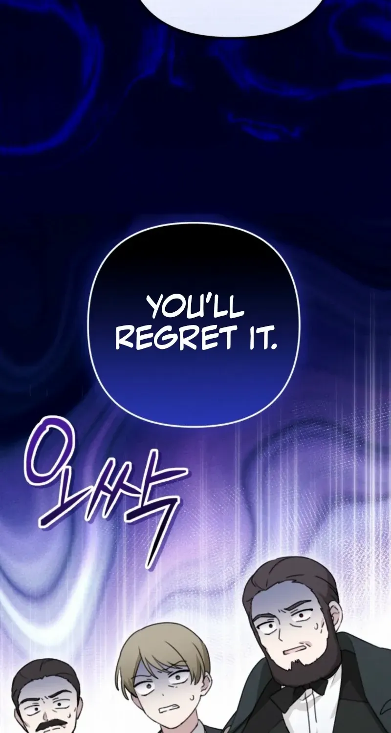 The Villain’s Daughter in law is Inherently Powerful Chapter 4 page 24 - 