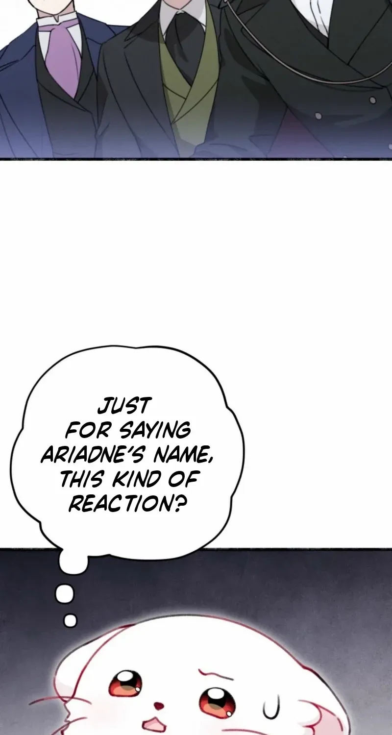 The Villain’s Daughter in law is Inherently Powerful Chapter 4 page 25 - 
