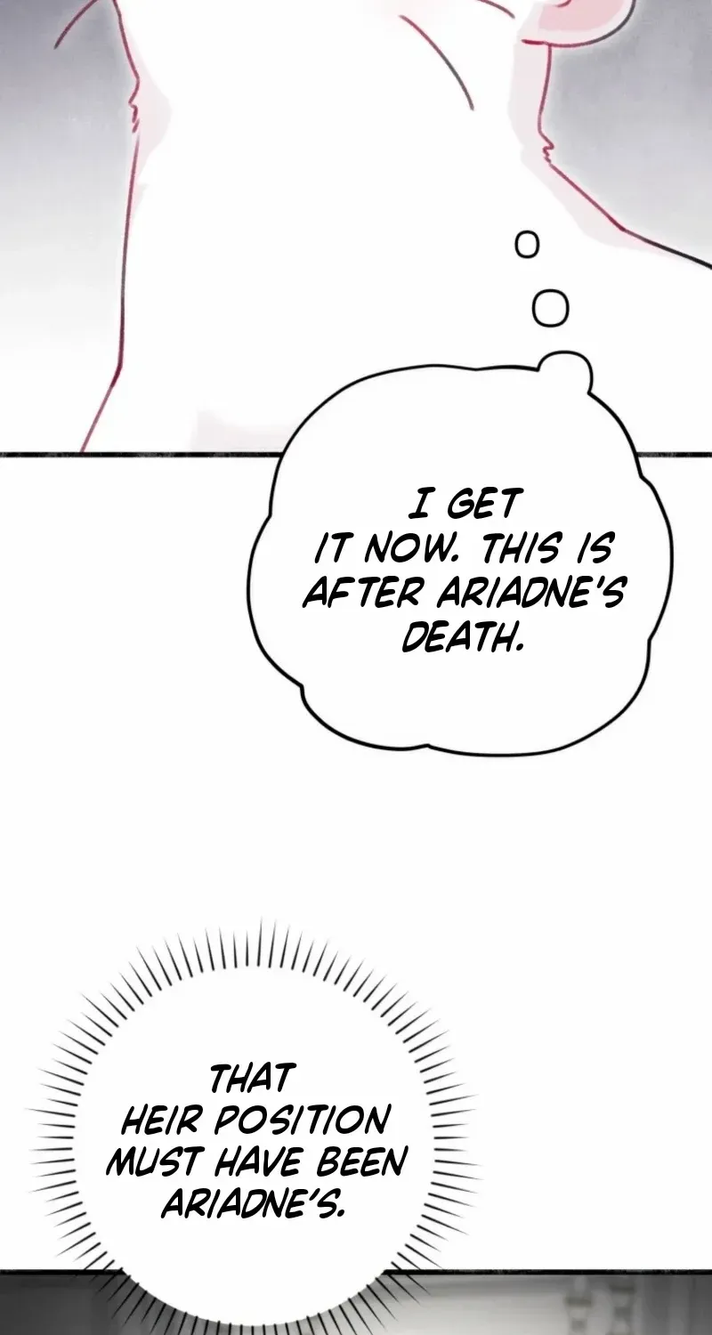The Villain’s Daughter in law is Inherently Powerful Chapter 4 page 26 - 