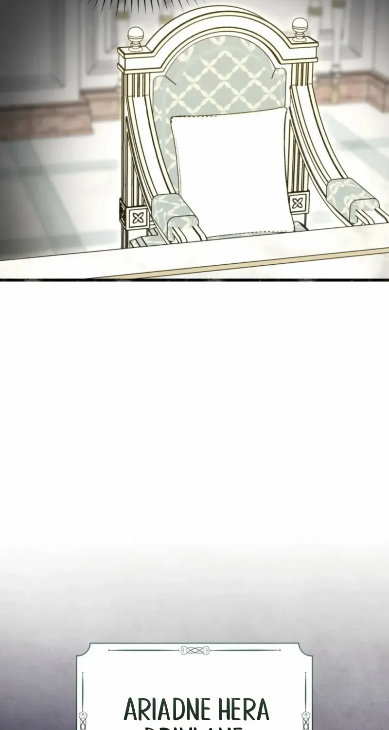The Villain’s Daughter in law is Inherently Powerful Chapter 4 page 27 - 
