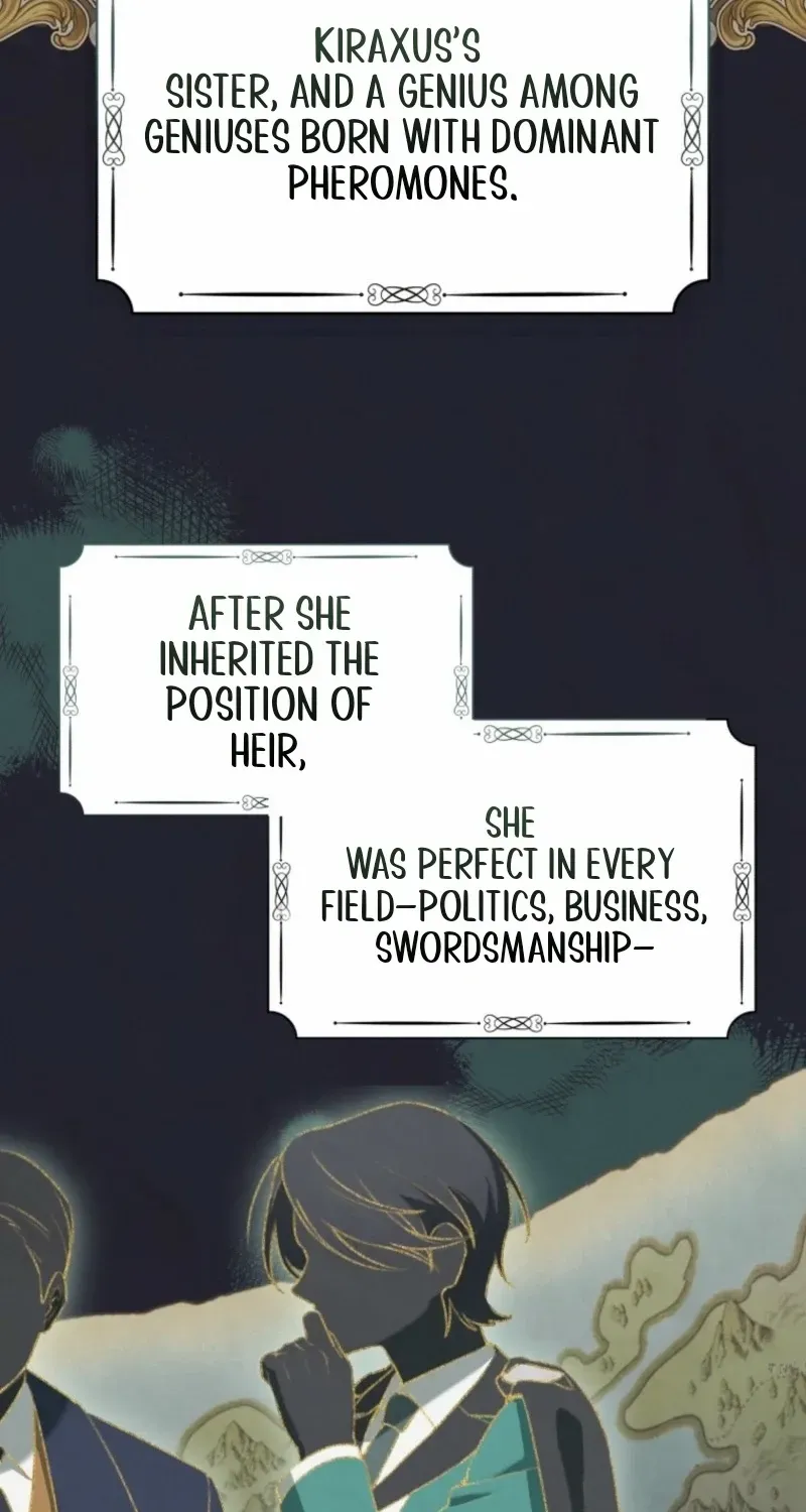 The Villain’s Daughter in law is Inherently Powerful Chapter 4 page 29 - 