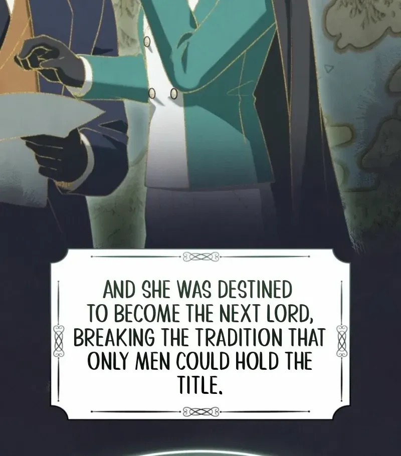 The Villain’s Daughter in law is Inherently Powerful Chapter 4 page 30 - 