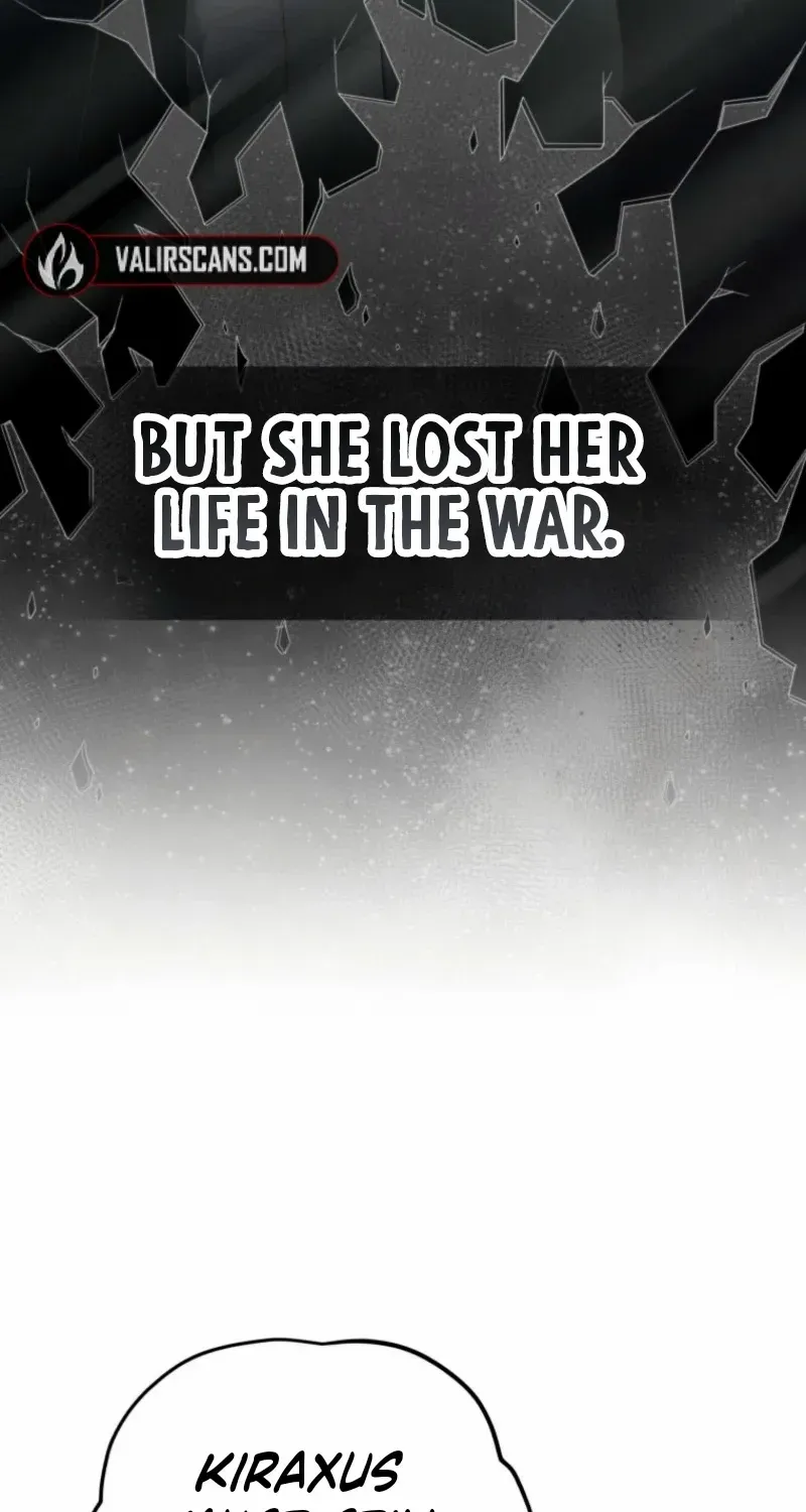The Villain’s Daughter in law is Inherently Powerful Chapter 4 page 32 - 