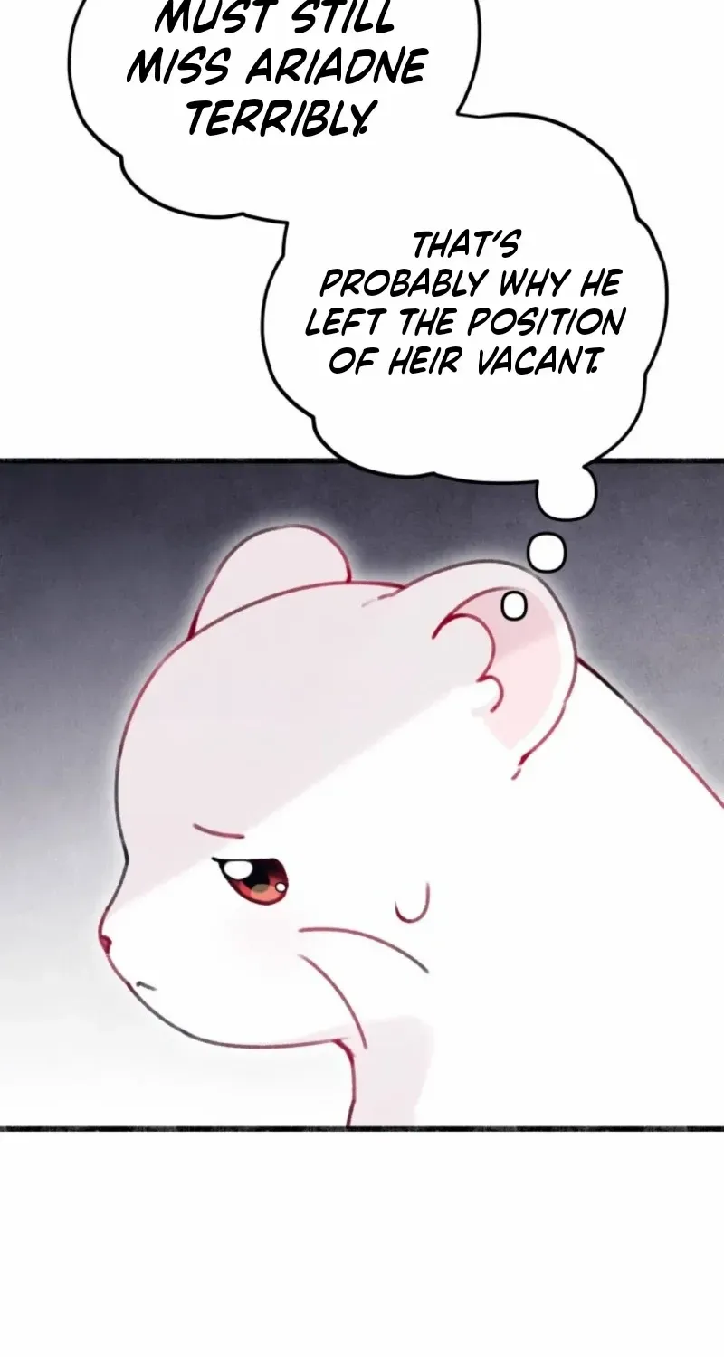 The Villain’s Daughter in law is Inherently Powerful Chapter 4 page 33 - 