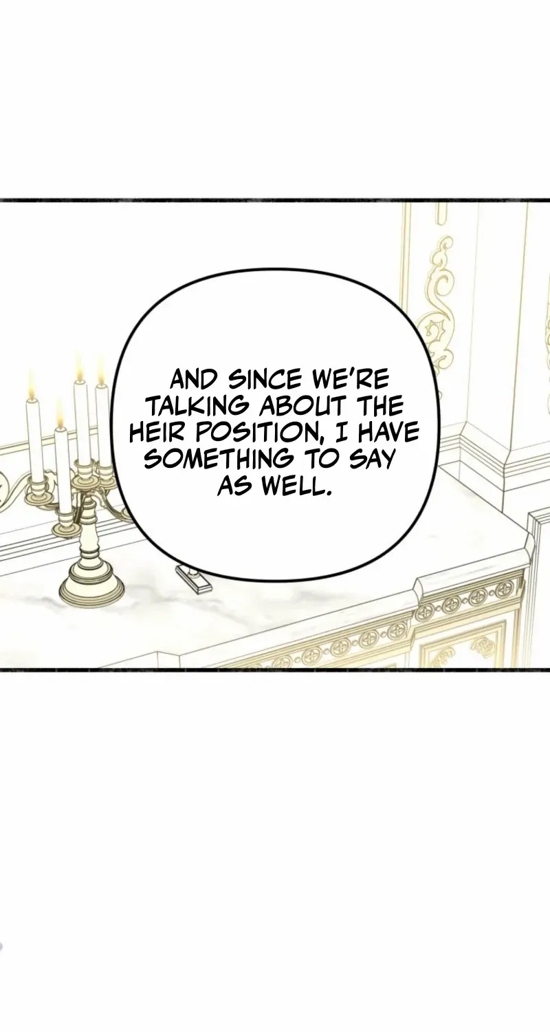 The Villain’s Daughter in law is Inherently Powerful Chapter 4 page 34 - 