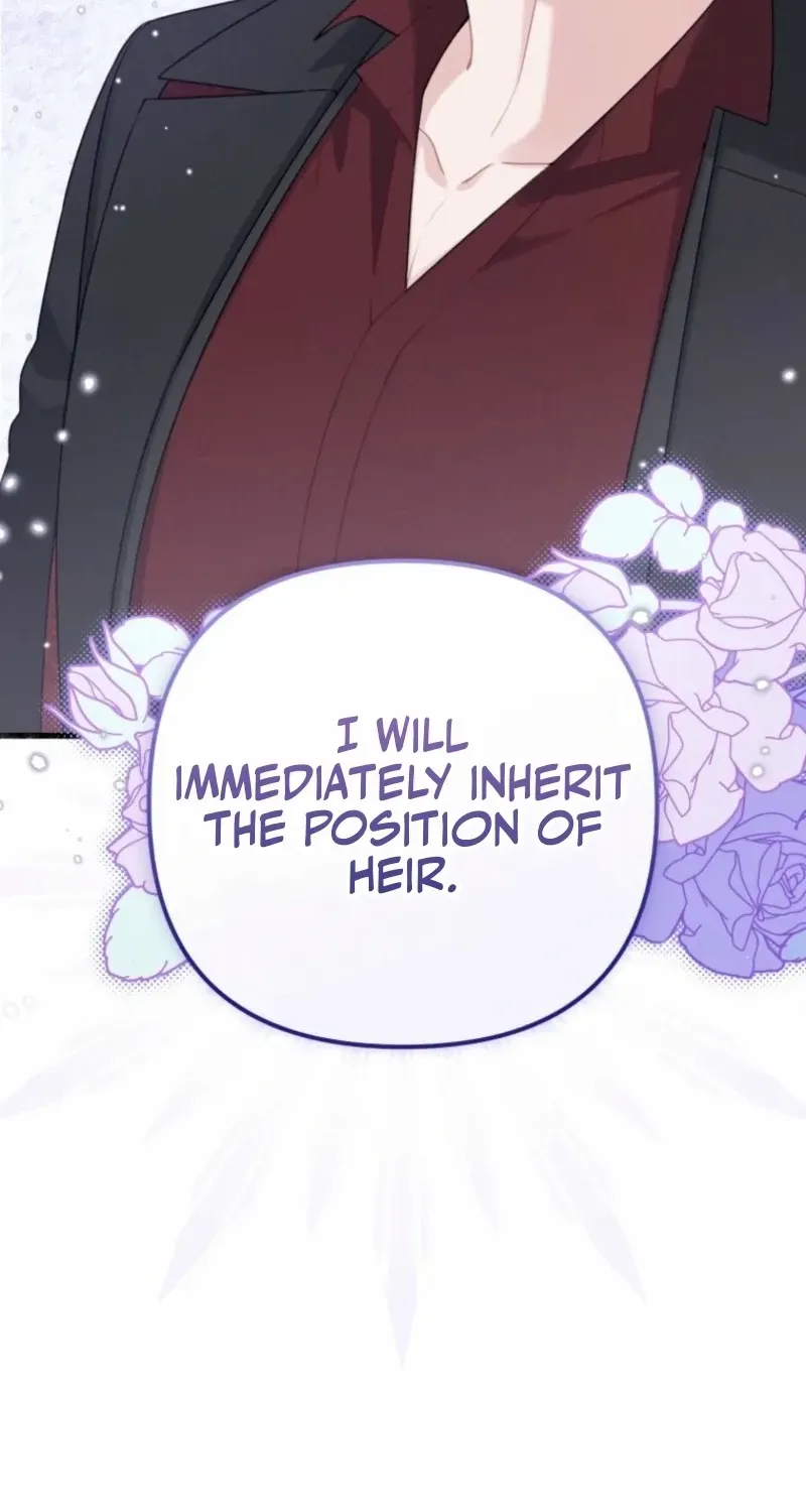 The Villain’s Daughter in law is Inherently Powerful Chapter 4 page 36 - 