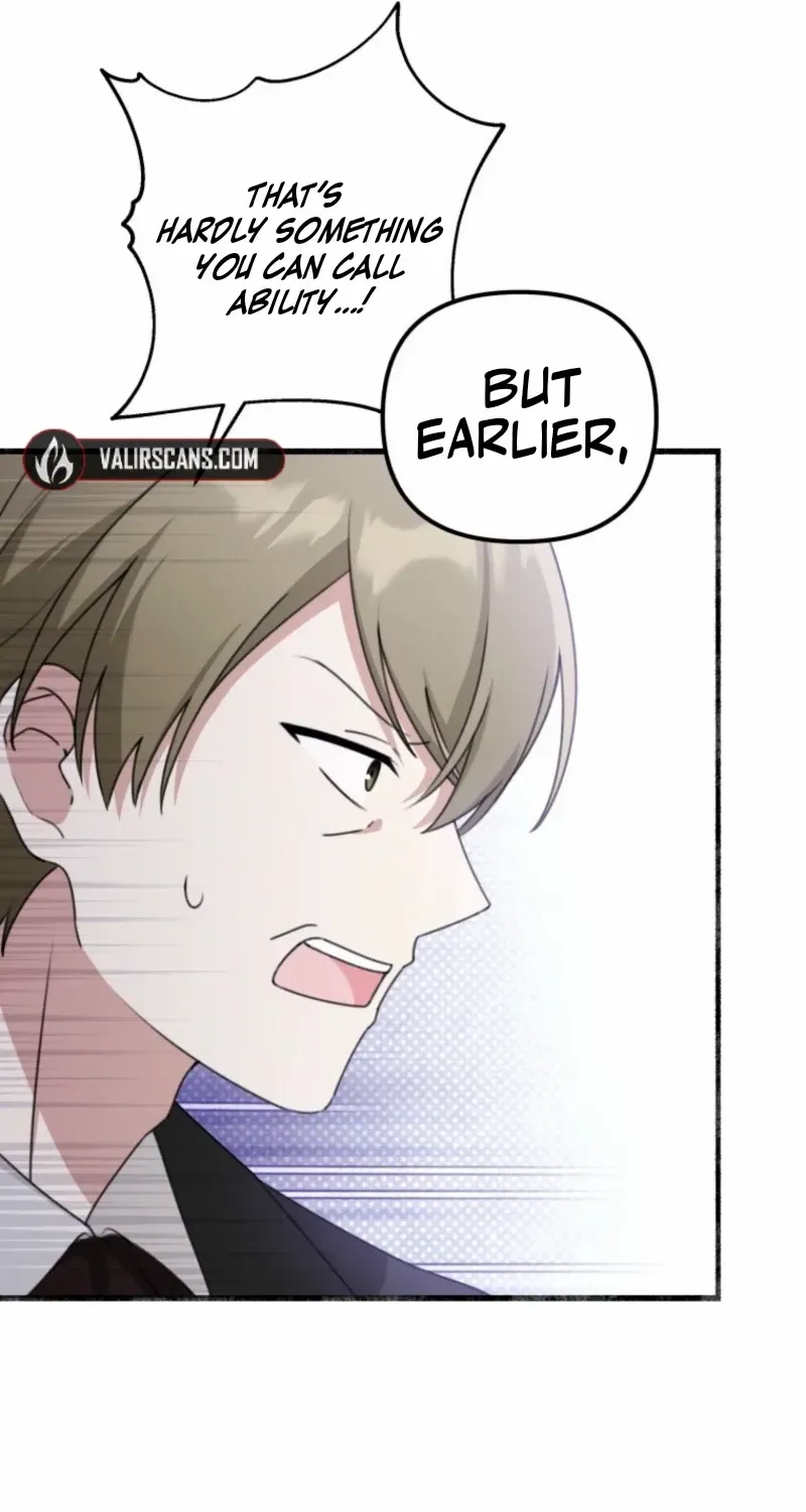 The Villain’s Daughter in law is Inherently Powerful Chapter 4 page 41 - 