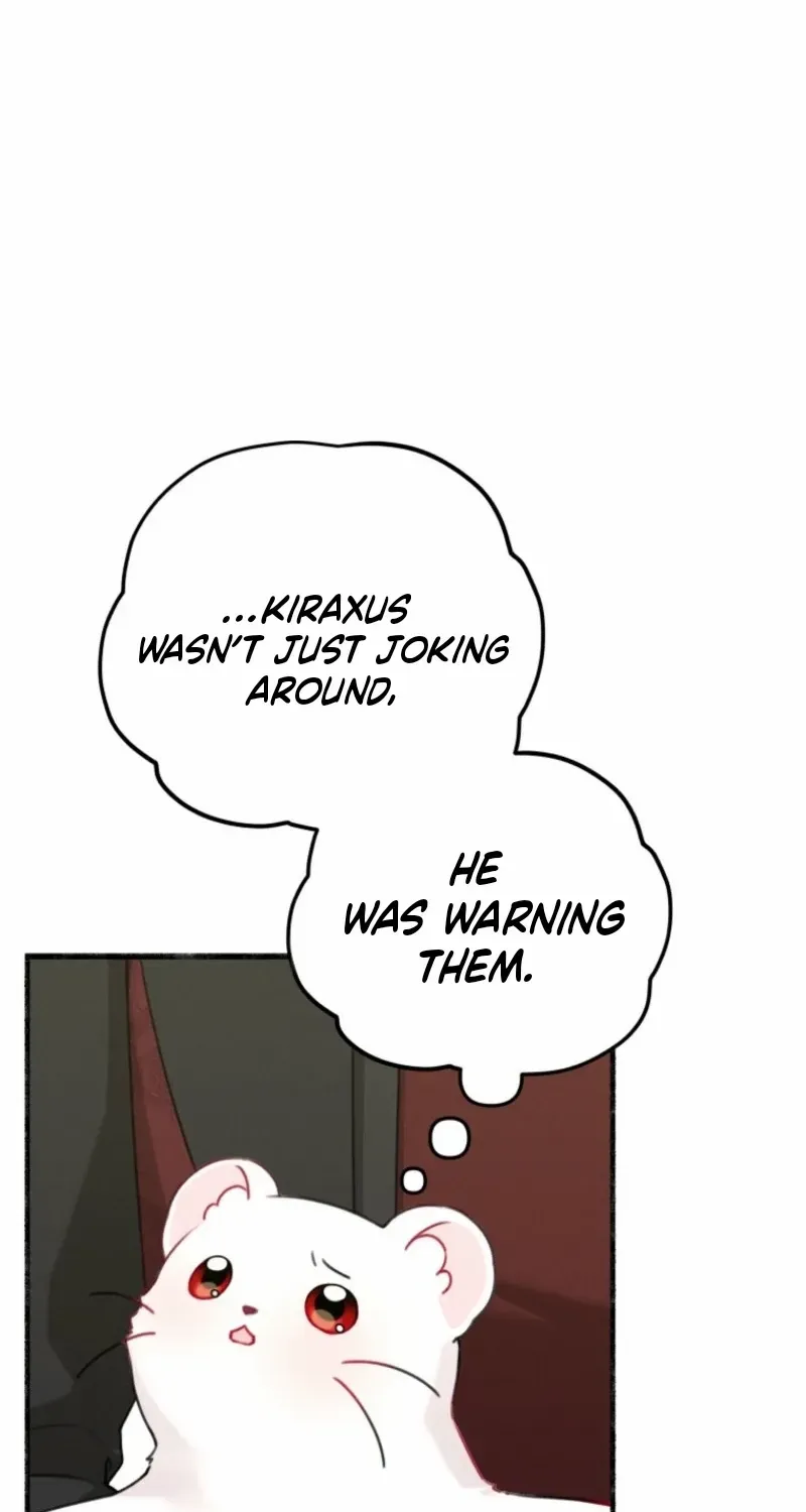 The Villain’s Daughter in law is Inherently Powerful Chapter 4 page 45 - 