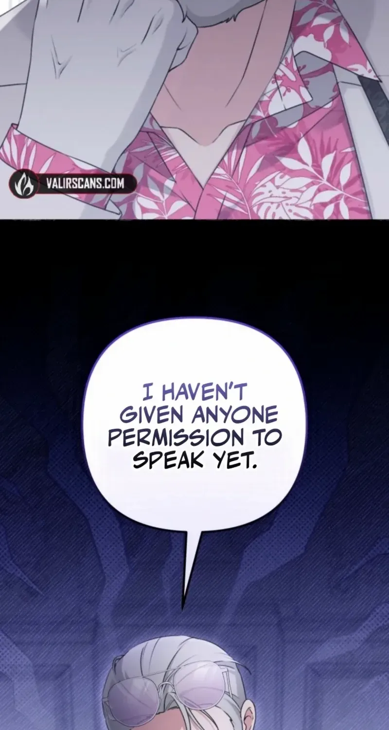 The Villain’s Daughter in law is Inherently Powerful Chapter 4 page 6 - 