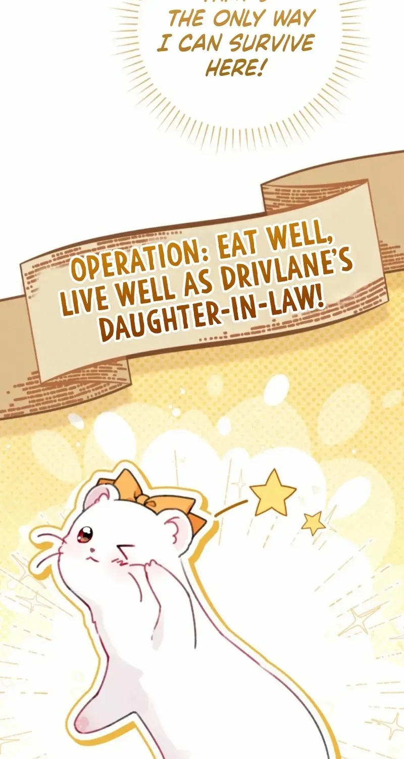 The Villain’s Daughter in law is Inherently Powerful Chapter 4 page 53 - 