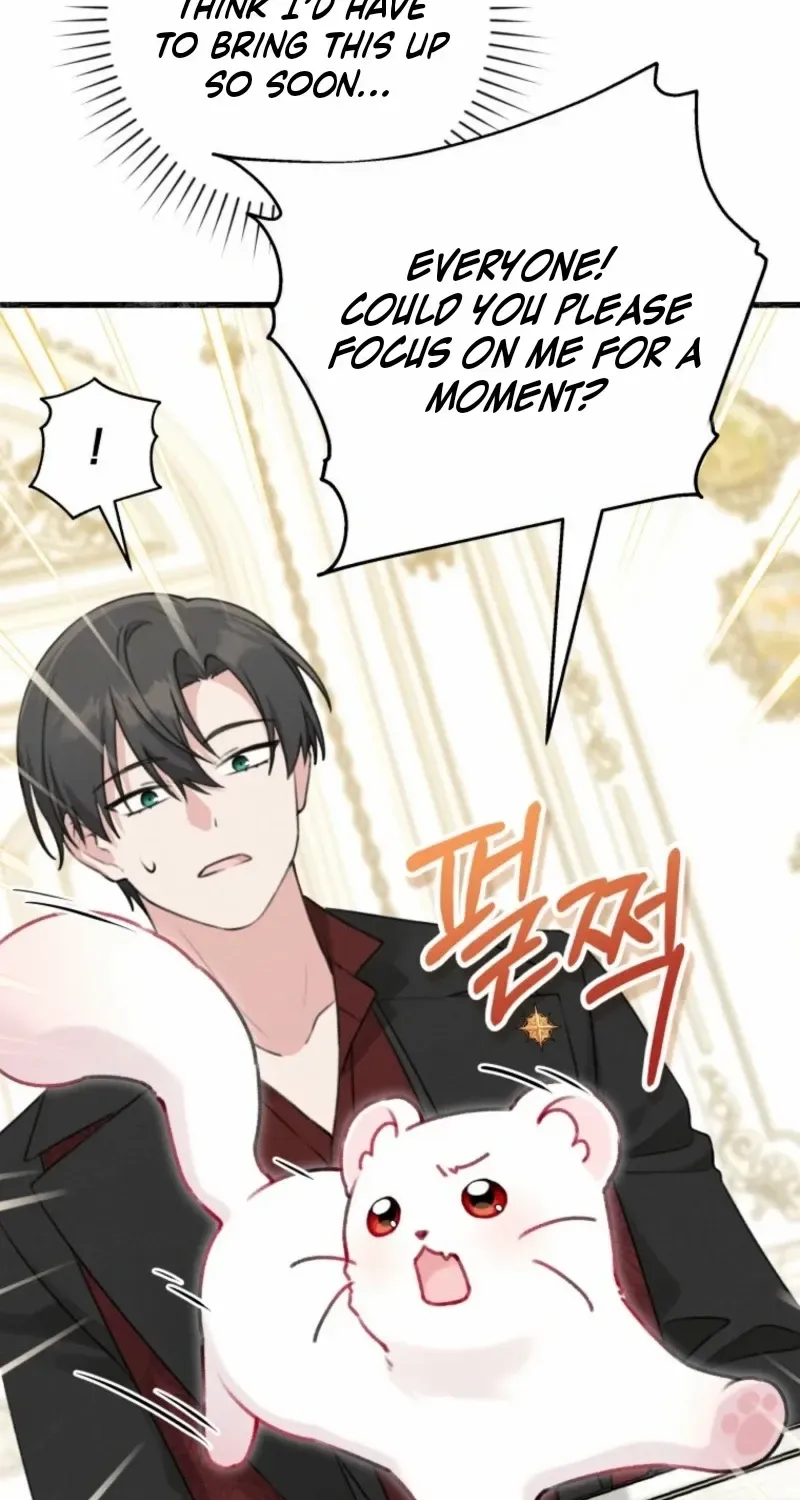 The Villain’s Daughter in law is Inherently Powerful Chapter 4 page 55 - 
