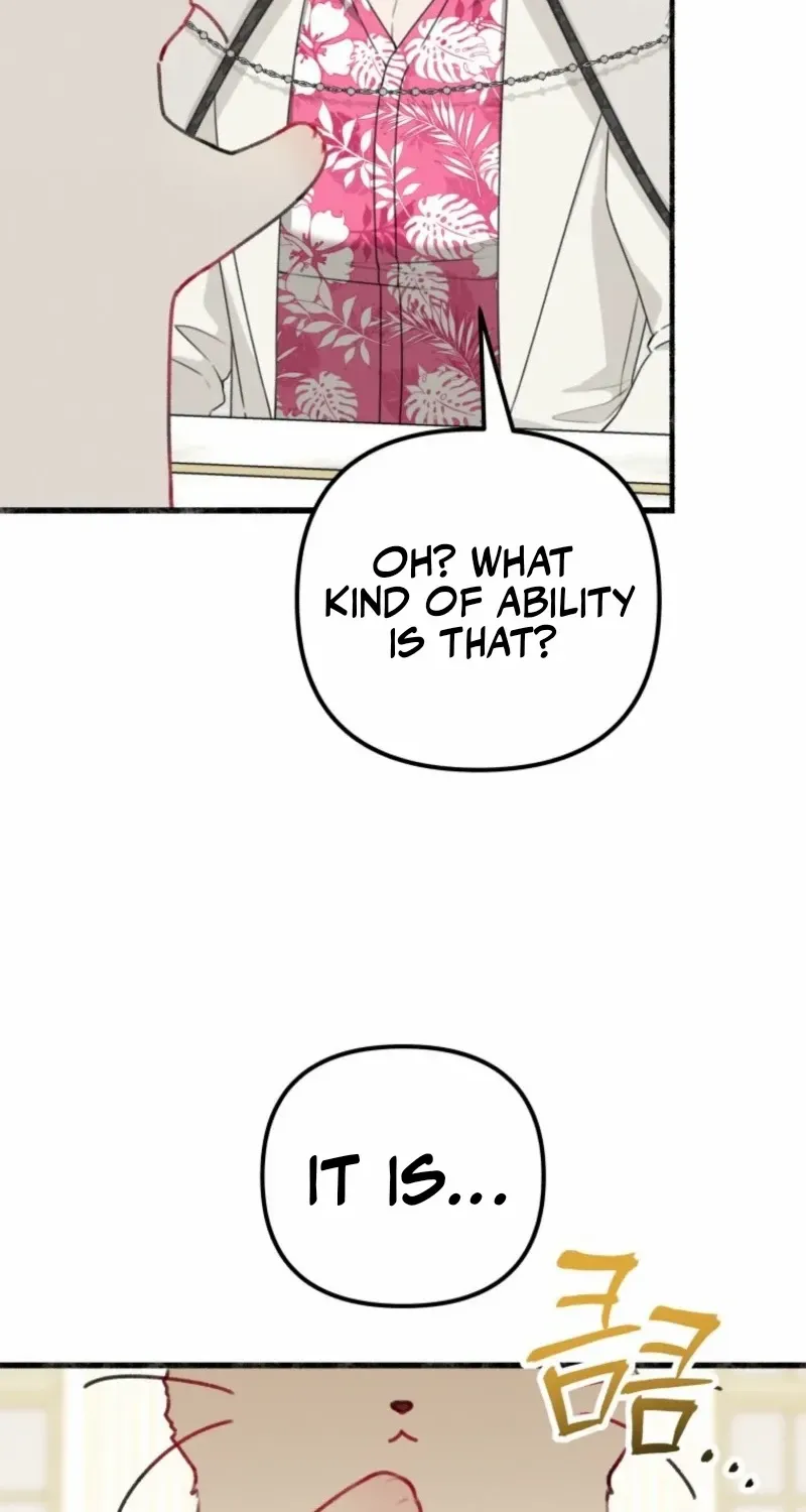 The Villain’s Daughter in law is Inherently Powerful Chapter 4 page 57 - 