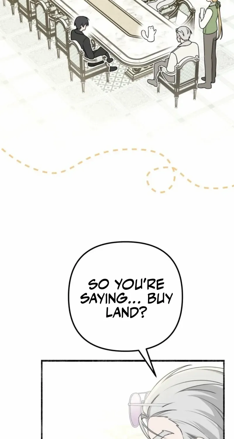 The Villain’s Daughter in law is Inherently Powerful Chapter 4 page 63 - 