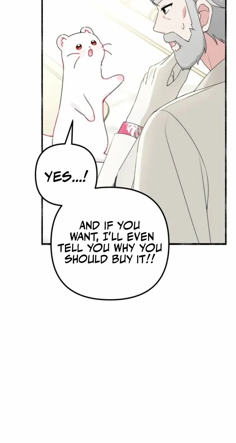 The Villain’s Daughter in law is Inherently Powerful Chapter 4 page 64 - 