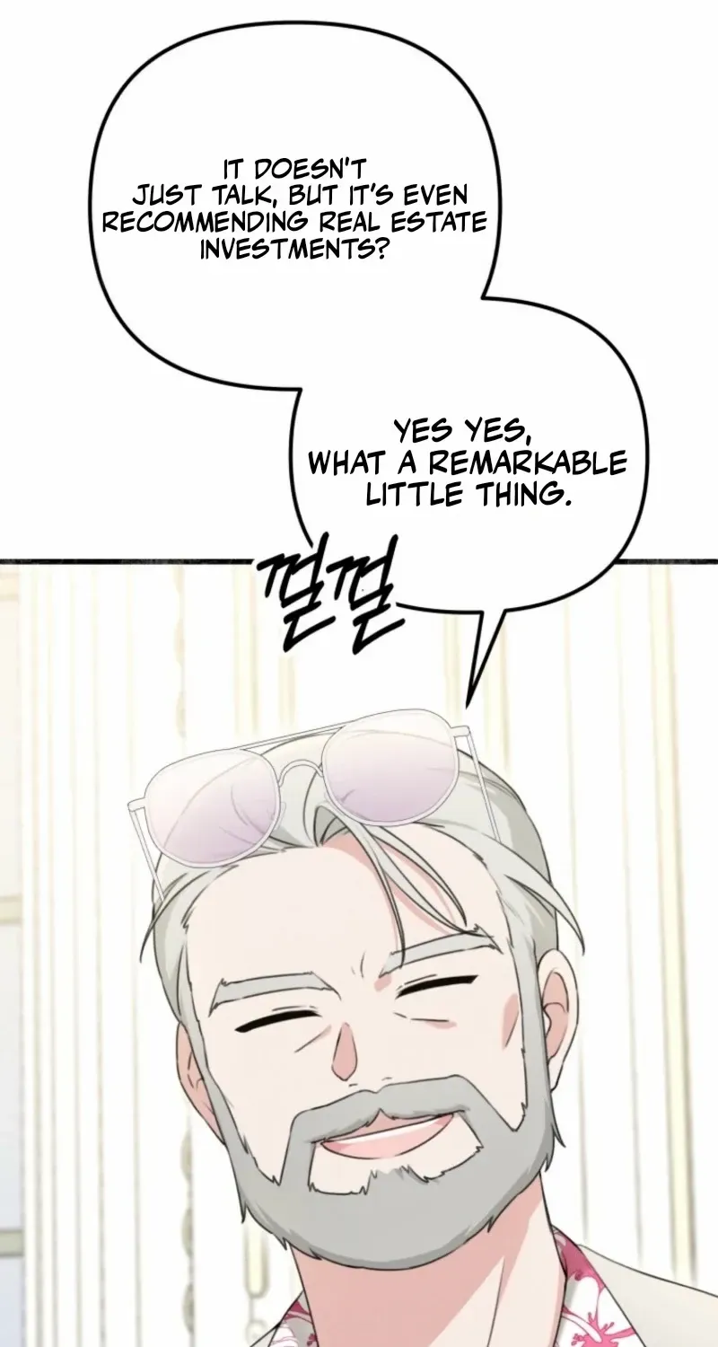 The Villain’s Daughter in law is Inherently Powerful Chapter 4 page 65 - 