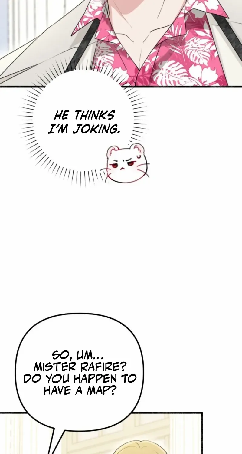 The Villain’s Daughter in law is Inherently Powerful Chapter 4 page 66 - 