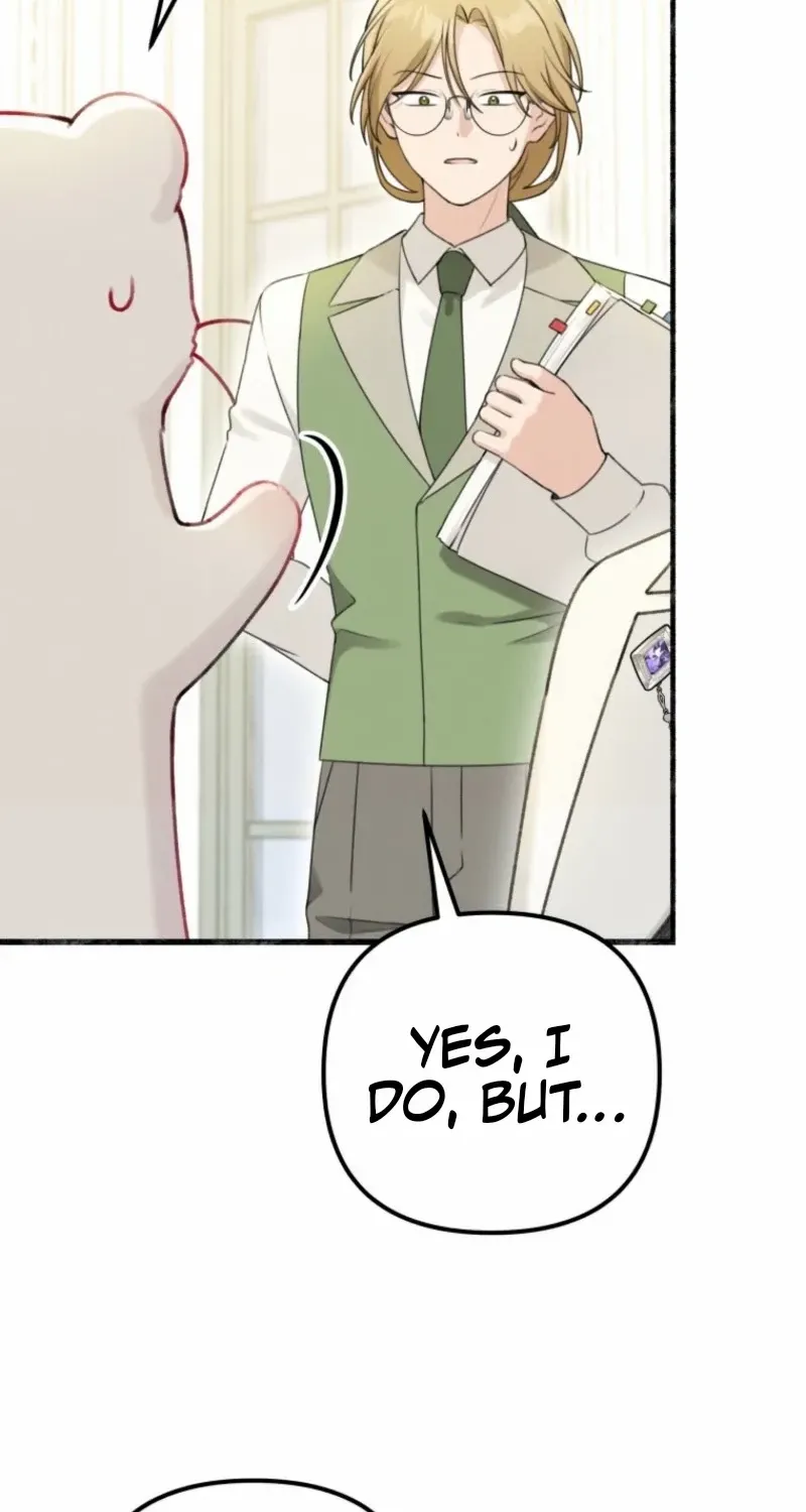 The Villain’s Daughter in law is Inherently Powerful Chapter 4 page 67 - 
