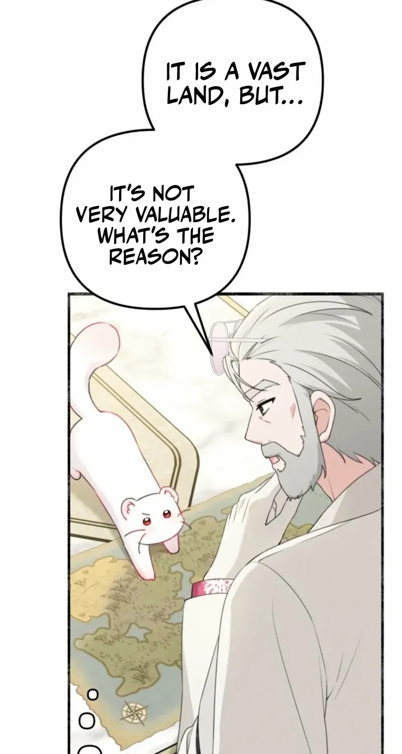 The Villain’s Daughter in law is Inherently Powerful Chapter 4 page 72 - 