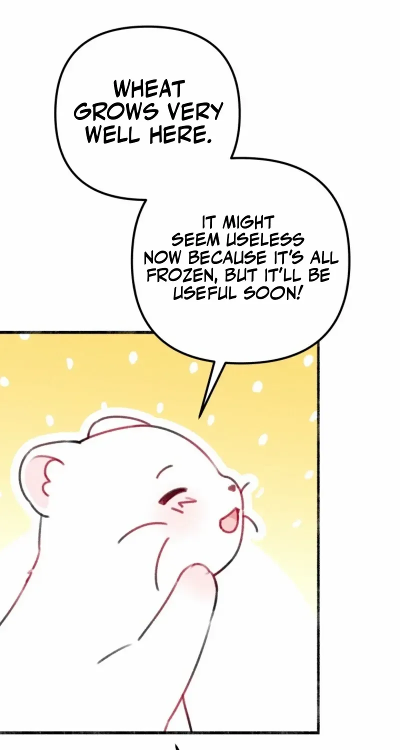 The Villain’s Daughter in law is Inherently Powerful Chapter 4 page 75 - 