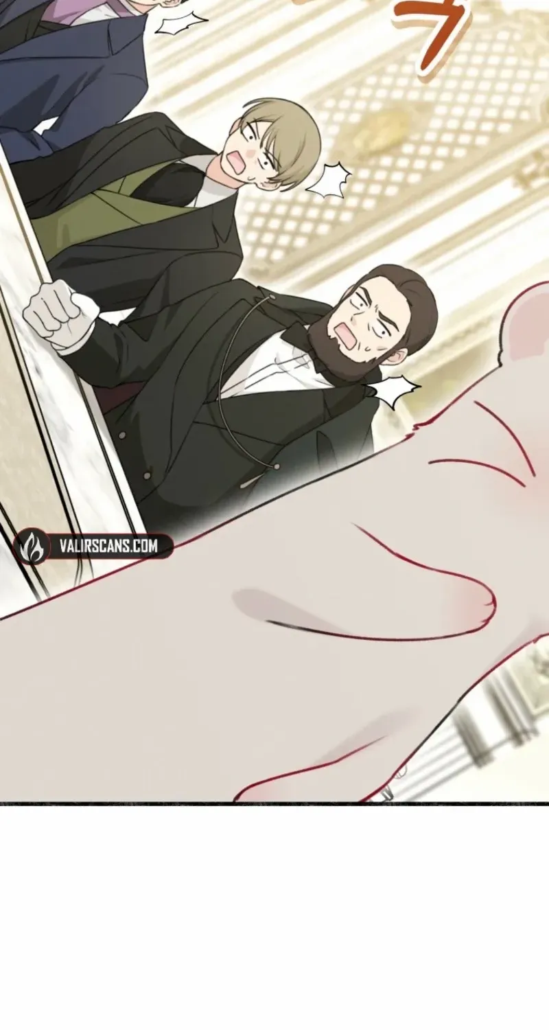The Villain’s Daughter in law is Inherently Powerful Chapter 4 page 77 - 