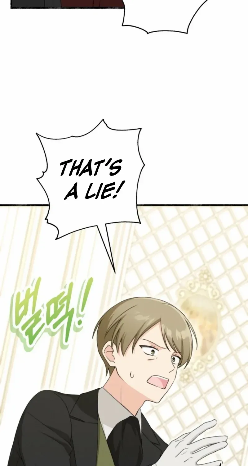 The Villain’s Daughter in law is Inherently Powerful Chapter 4 page 79 - 