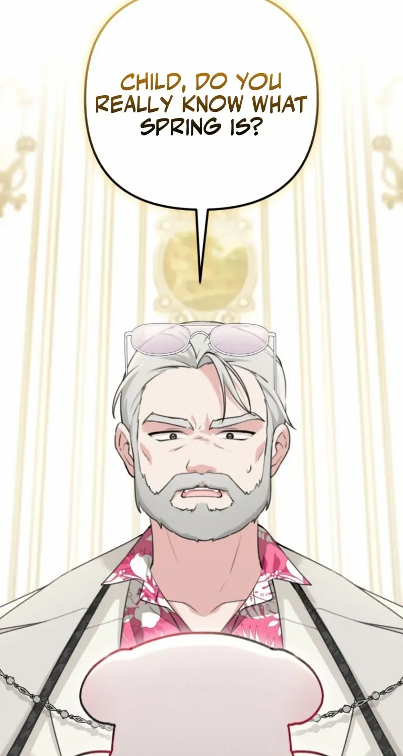 The Villain’s Daughter in law is Inherently Powerful Chapter 4 page 81 - 