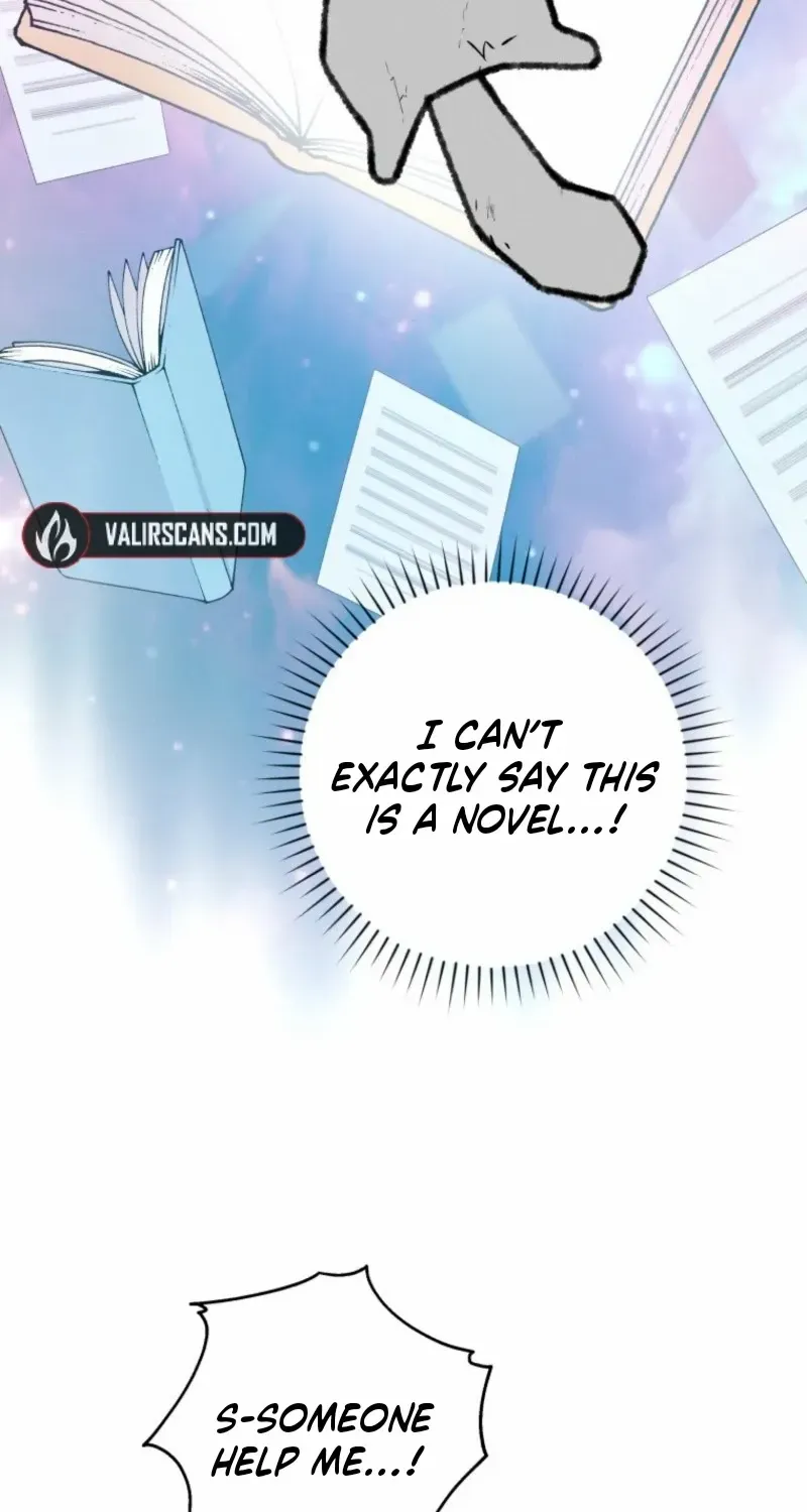 The Villain’s Daughter in law is Inherently Powerful Chapter 4 page 86 - 