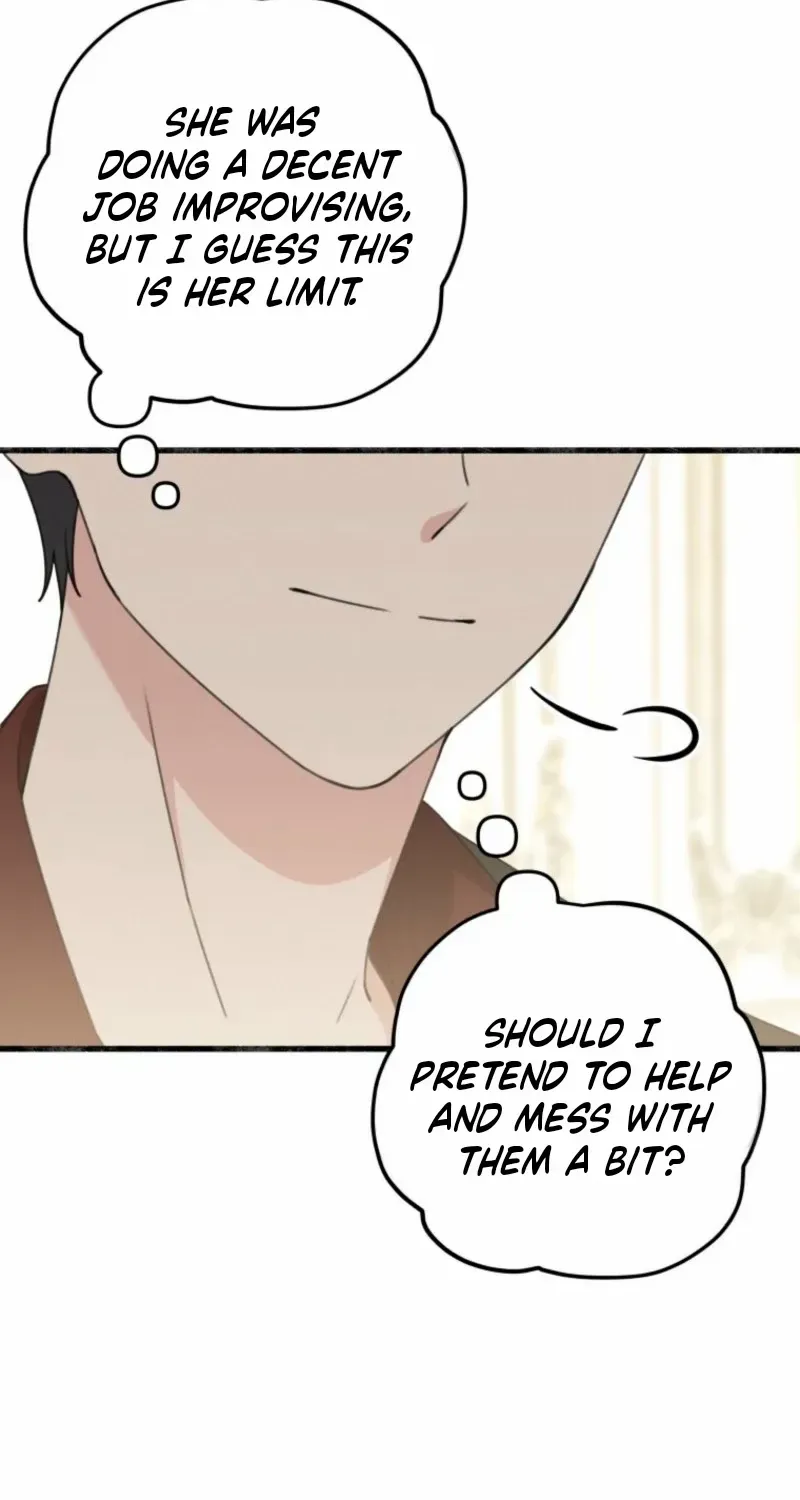 The Villain’s Daughter in law is Inherently Powerful Chapter 4 page 88 - 