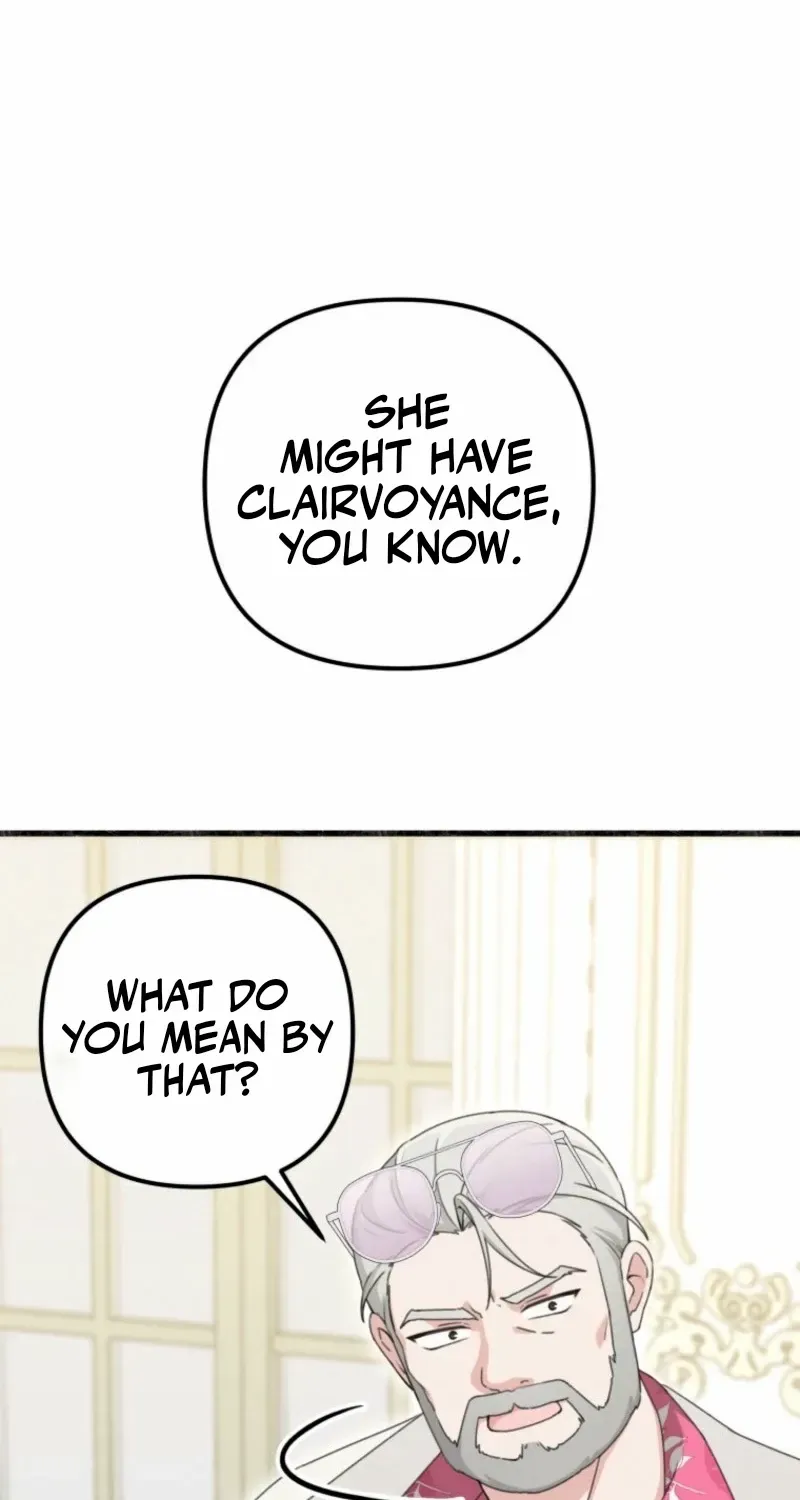 The Villain’s Daughter in law is Inherently Powerful Chapter 4 page 89 - 