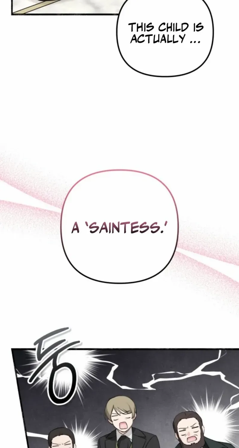 The Villain’s Daughter in law is Inherently Powerful Chapter 4 page 92 - 