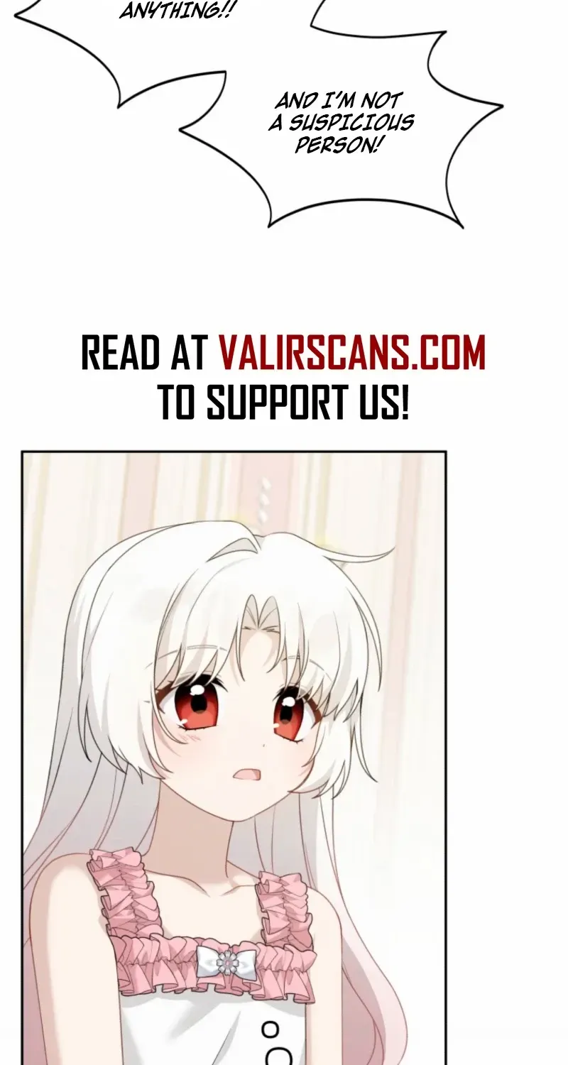 The Villain’s Daughter in law is Inherently Powerful Chapter 40 page 13 - 