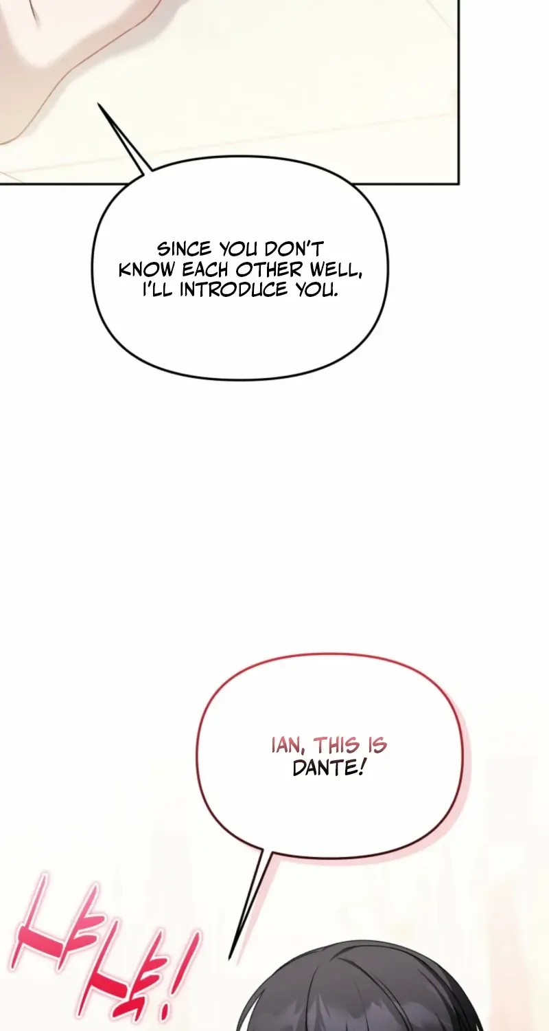 The Villain’s Daughter in law is Inherently Powerful Chapter 40 page 17 - 