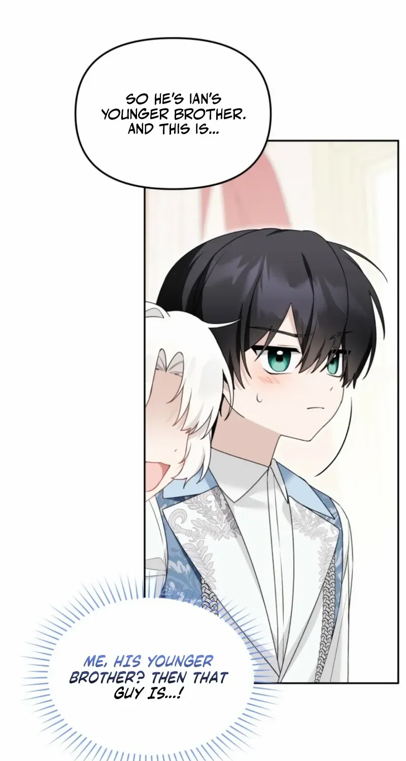 The Villain’s Daughter in law is Inherently Powerful Chapter 40 page 19 - 