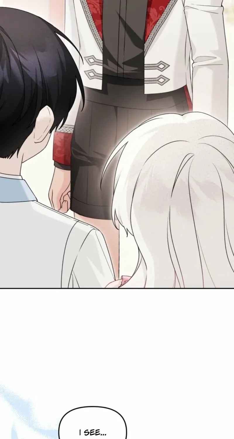 The Villain’s Daughter in law is Inherently Powerful Chapter 40 page 21 - 