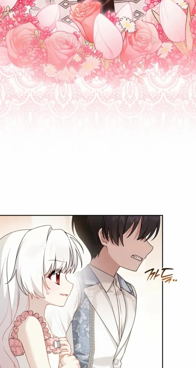 The Villain’s Daughter in law is Inherently Powerful Chapter 40 page 25 - 