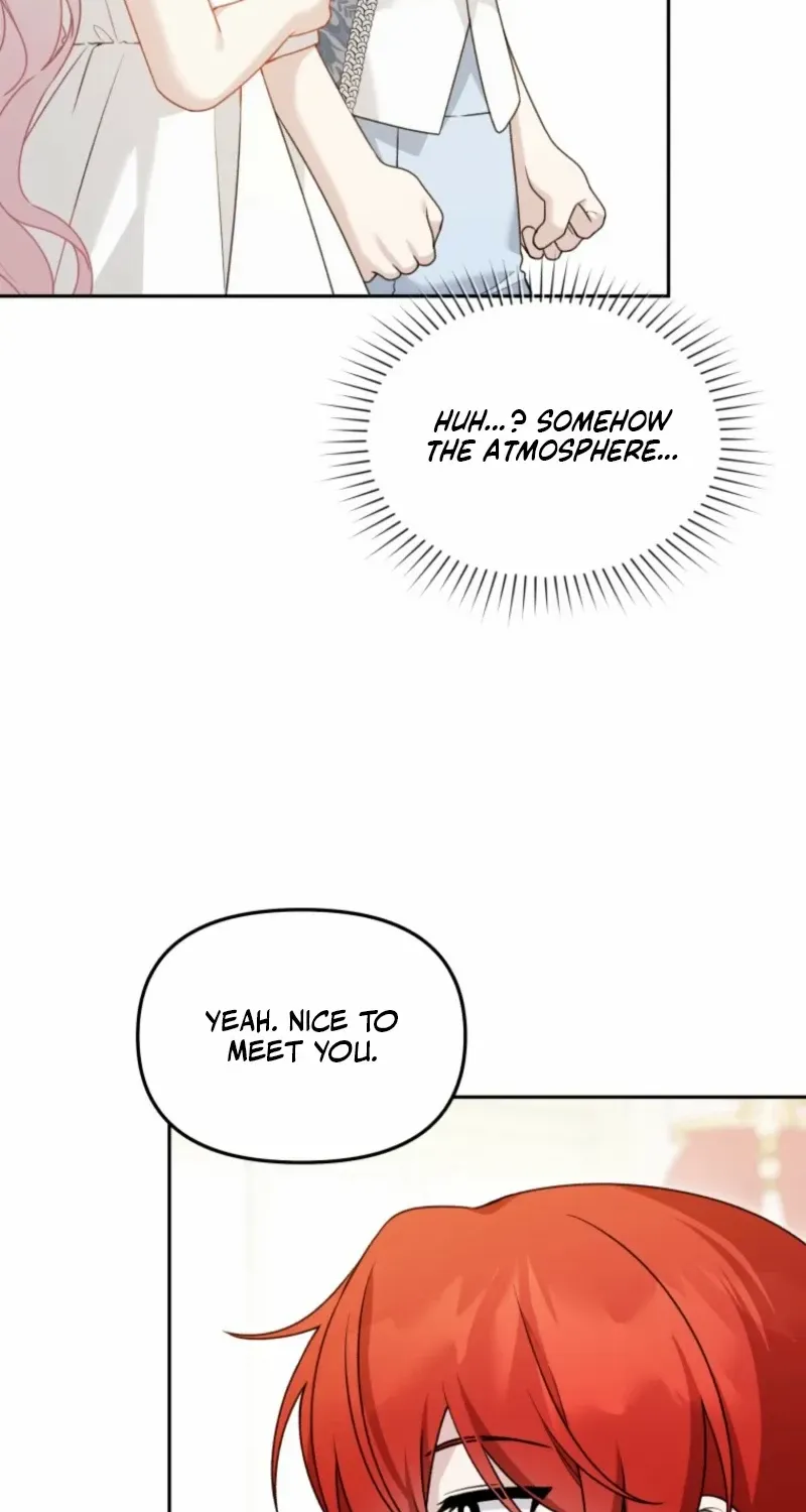 The Villain’s Daughter in law is Inherently Powerful Chapter 40 page 26 - 