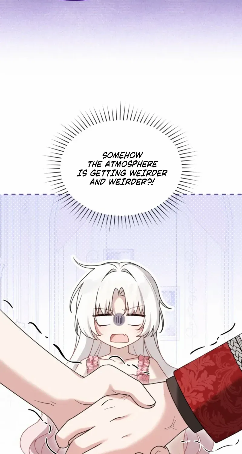 The Villain’s Daughter in law is Inherently Powerful Chapter 40 page 29 - 