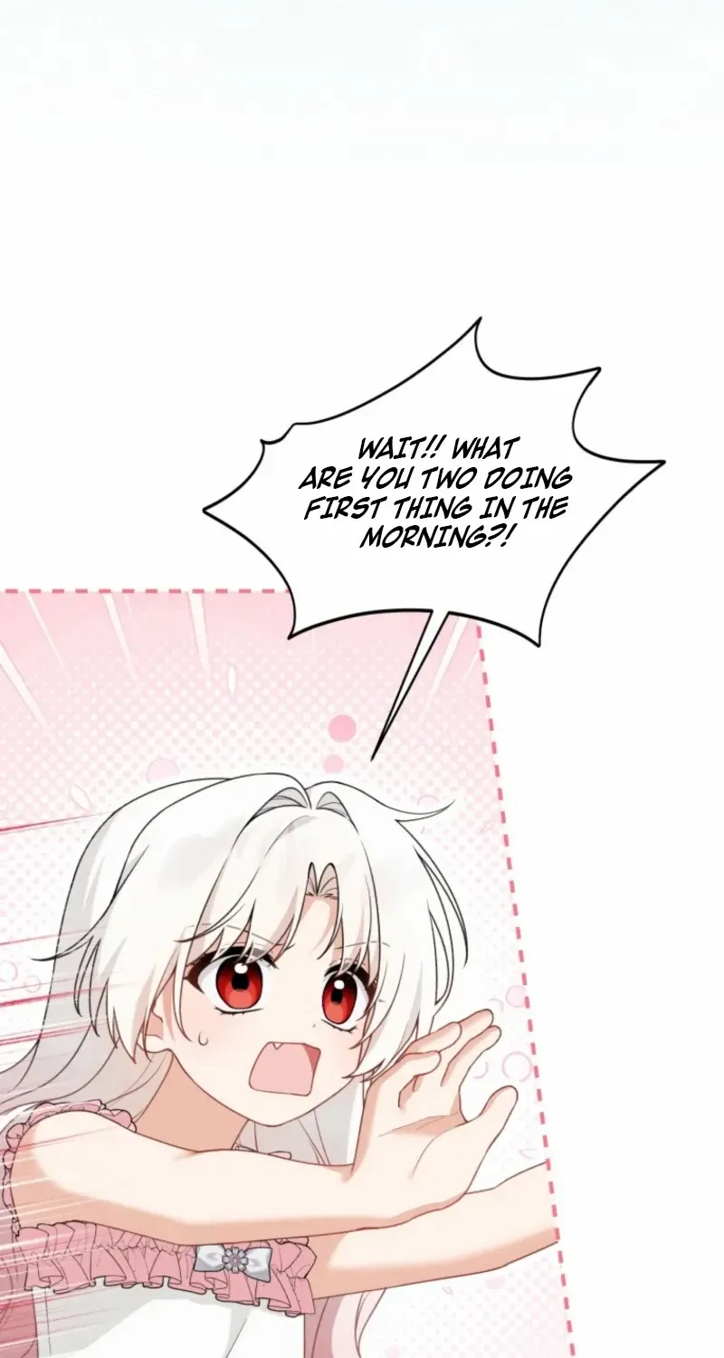The Villain’s Daughter in law is Inherently Powerful Chapter 40 page 4 - 
